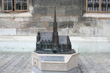 Stephan`s Dom si altele - Viena