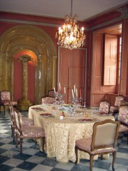 castelul Villandry-interior6-6-6