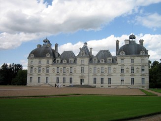 castelul Cheverny