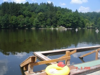 lacul ursu