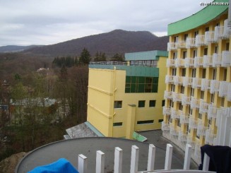 hotel alunis