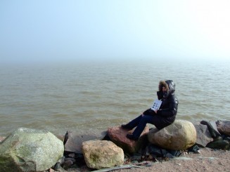 Zile senine in Helsinki...   nopti albe...