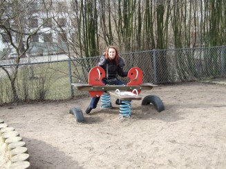 Zile senine in Helsinki...   nopti albe...