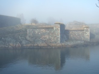 Zile senine in Helsinki...   nopti albe...