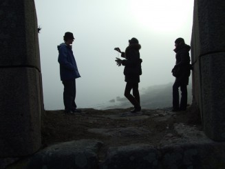 Zile senine in Helsinki...   nopti albe...