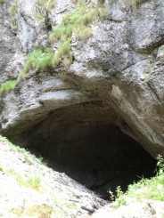 Circuitul Cetatile Ponorului