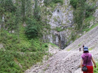 Circuitul Cetatile Ponorului