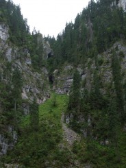 Circuitul Cetatile Ponorului