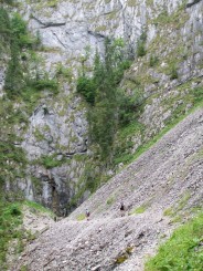 Circuitul Cetatile Ponorului