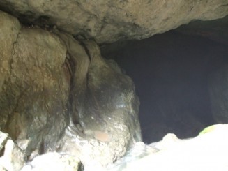 Circuitul Cetatile Ponorului