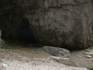 Circuitul Cetatile Ponorului