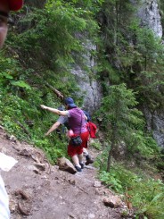 Circuitul Cetatile Ponorului