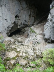 Circuitul Cetatile Ponorului