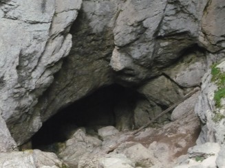 Circuitul Cetatile Ponorului