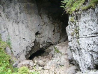 Circuitul Cetatile Ponorului