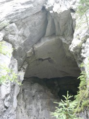 Circuitul Cetatile Ponorului