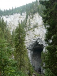 Circuitul Cetatile Ponorului