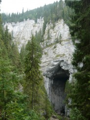 Circuitul Cetatile Ponorului