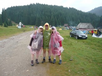 Circuitul Cetatile Ponorului