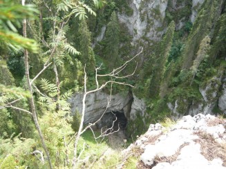 Circuitul Cetatile Ponorului