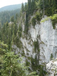 Circuitul Cetatile Ponorului