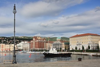 Trieste Italia