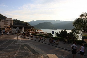 Bled Slovenia