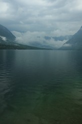 Bohinj Slovenia