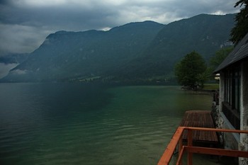 Bohinj Slovenia