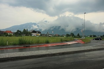 Slovenia- Radovica
