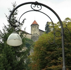 Bled Slovenia