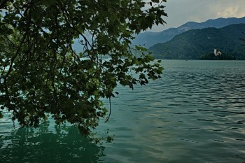 Bled Slovenia