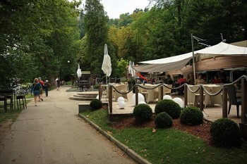 Bled Slovenia