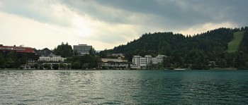 Bled Slovenia