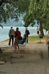 Bled Slovenia