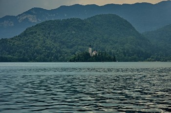 Bled Slovenia