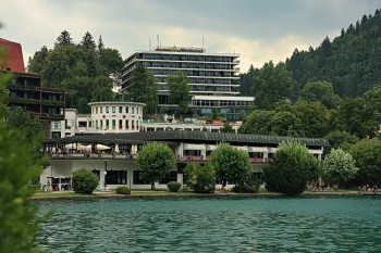 Bled Slovenia