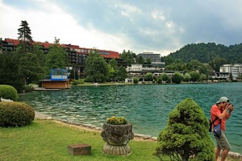 Bled Slovenia