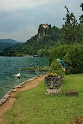 Bled Slovenia