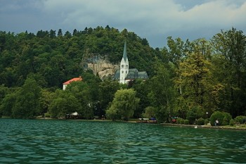 Bled Slovenia