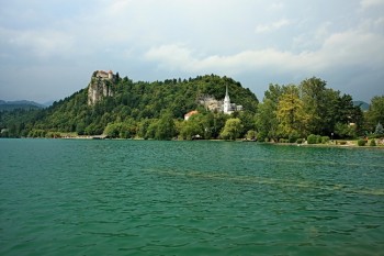 Bled Slovenia