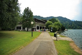 Bled Slovenia