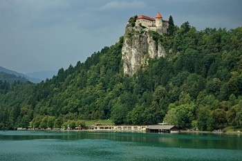 Bled Slovenia