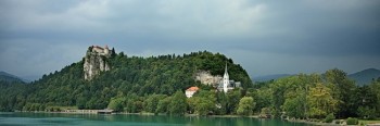 Bled Slovenia