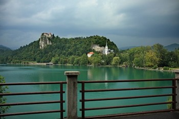 Bled Slovenia