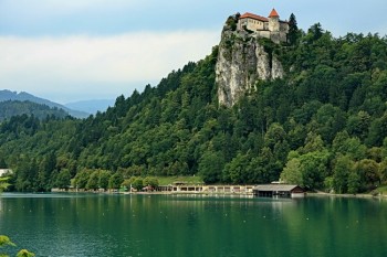 Bled Slovenia