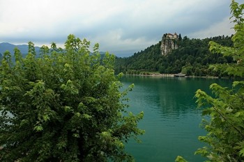 Bled Slovenia