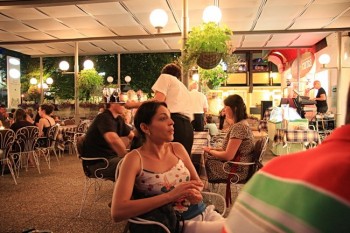 Bled Slovenia
