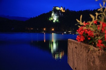 Bled Slovenia