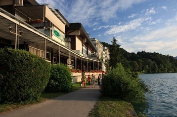 Bled Slovenia